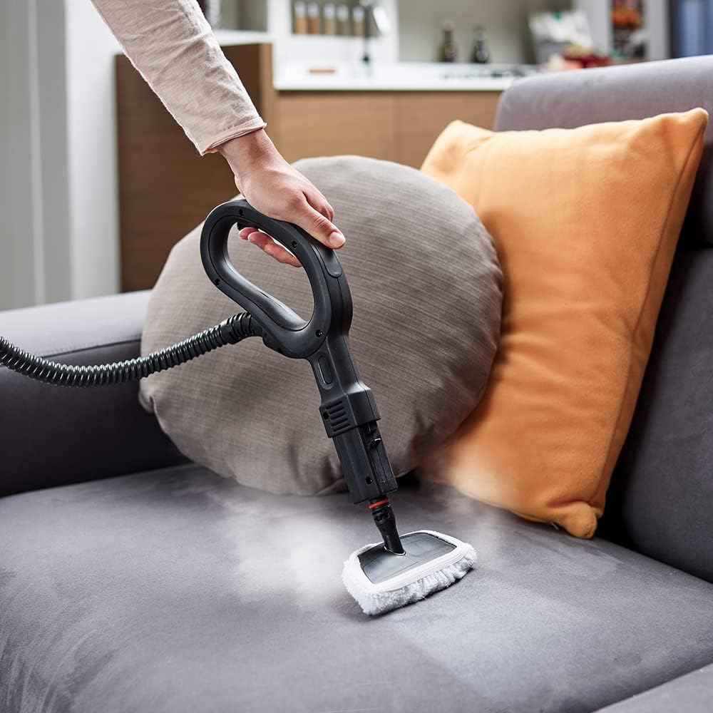 Polti Vaporetto Smart_35