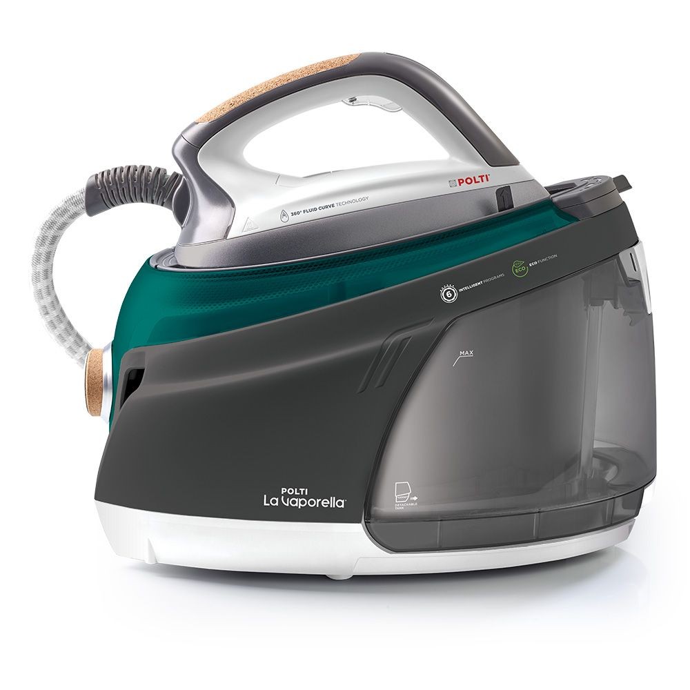Polti La Vaporella XT120C Kazanlı Buhar Jeneratörlü Ütü