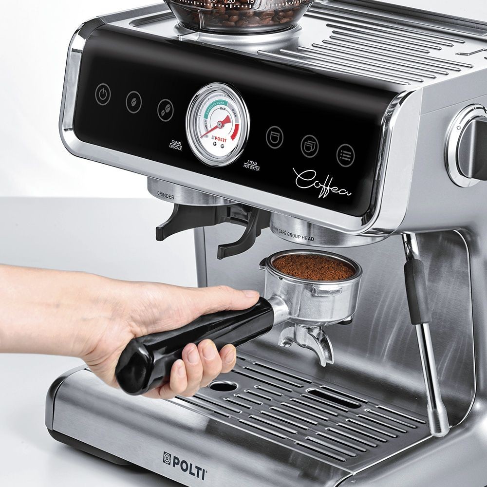 Polti Coffea G50S Manuel Barista Espresso Kahve Makinesi