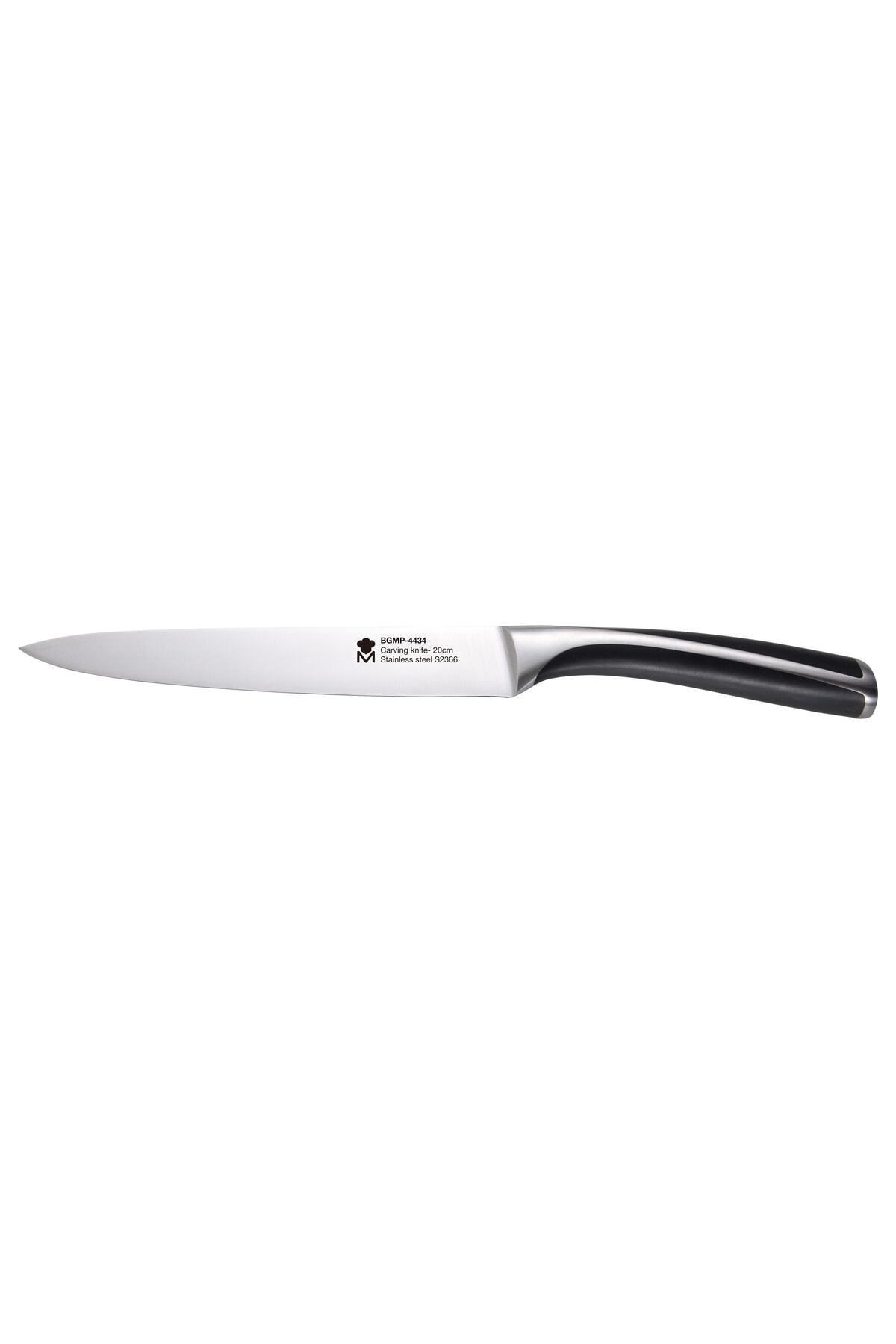 Paslanmaz Çelik Bıçak | Şef Bıçağı 20 Cm | Elegance Serisi | 4434