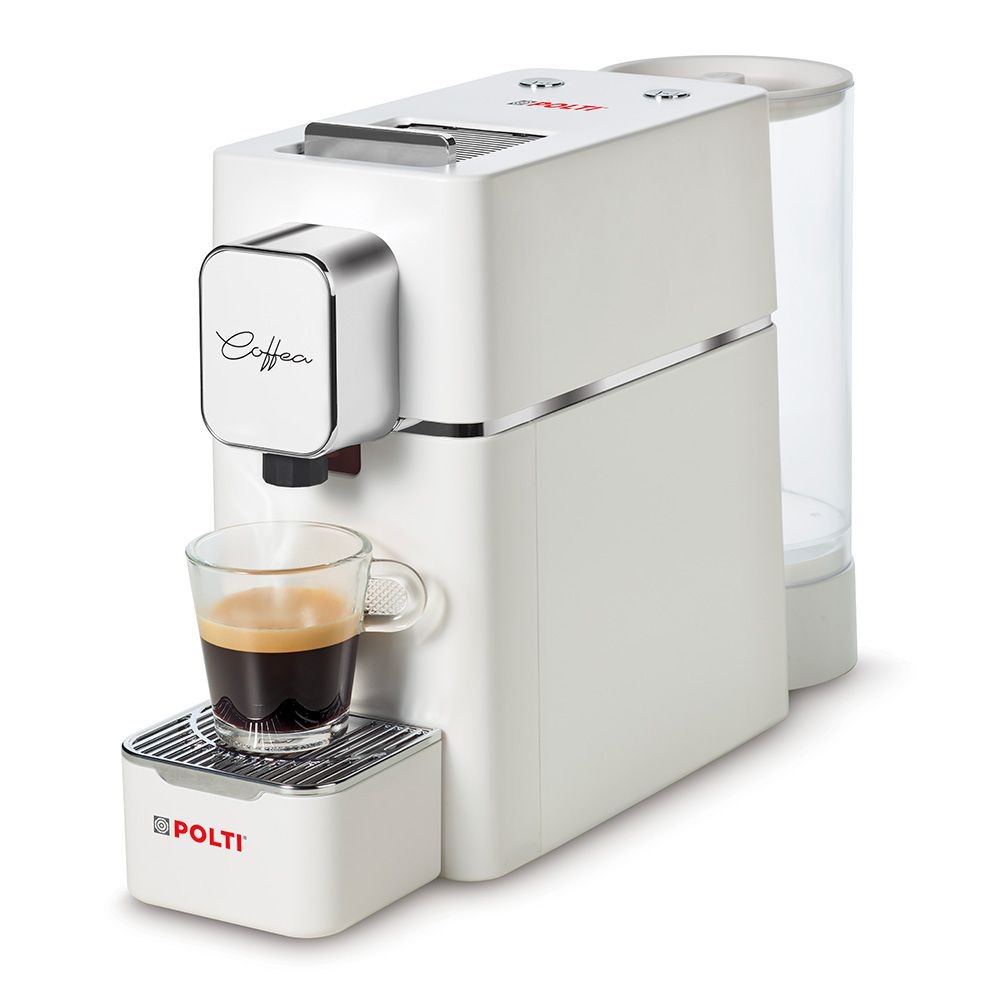 Polti Coffea S15W E.S.E. Podlu Espresso Kahve Makinesi