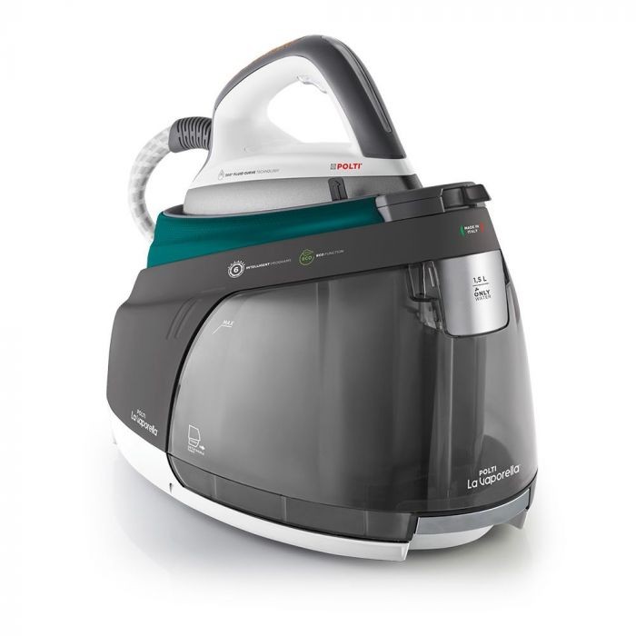Polti La Vaporella XT120C Kazanlı Buhar Jeneratörlü Ütü