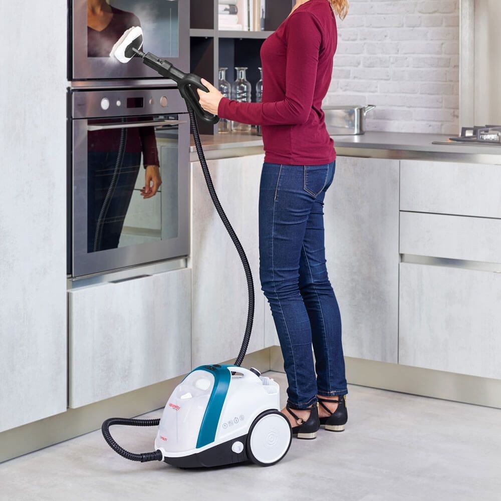 Polti Vaporetto Smart 100_B