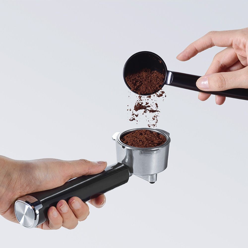 Polti Coffea P10S Manuel Barista Espresso Kahve Makinesi