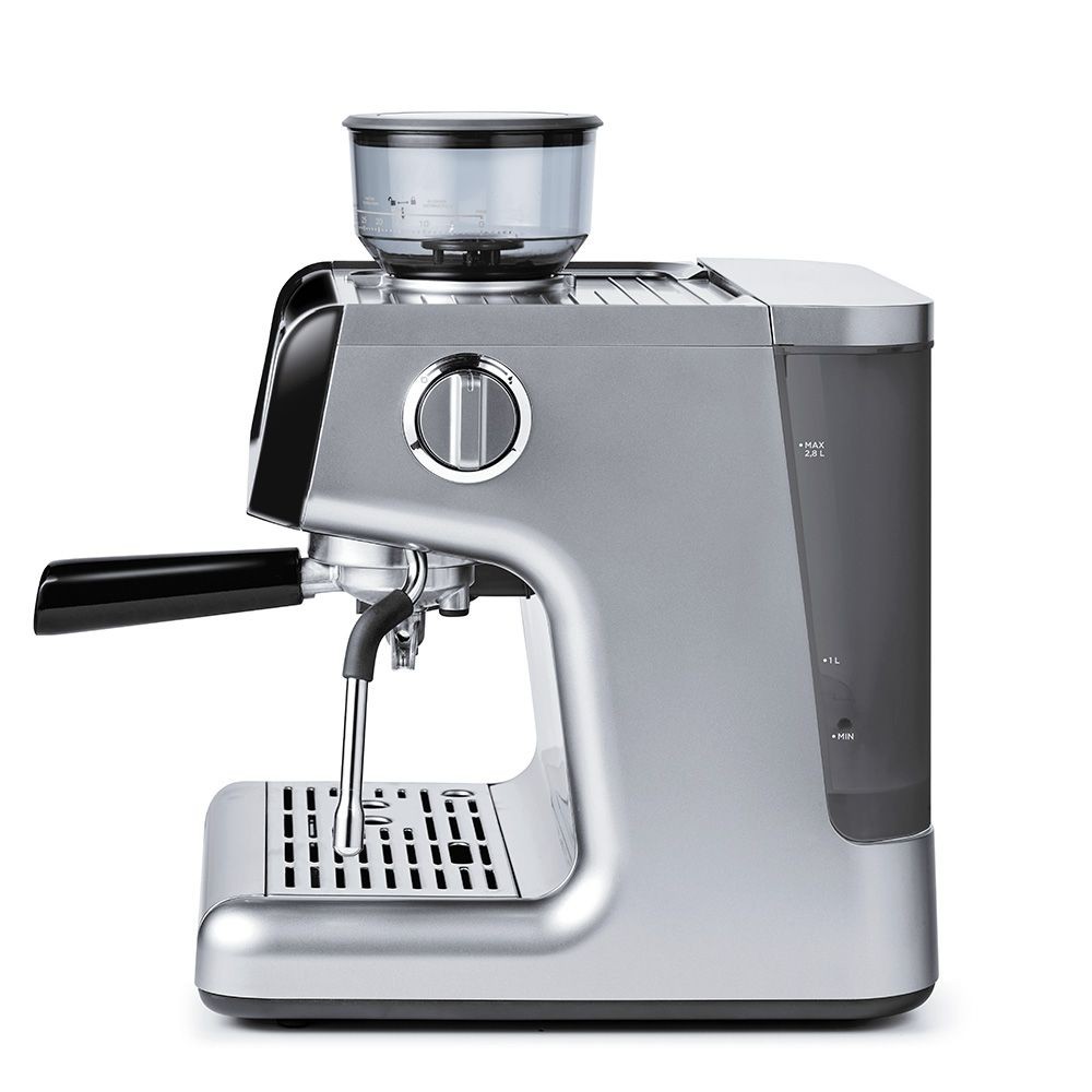 Polti Coffea G50S Manuel Barista Espresso Kahve Makinesi