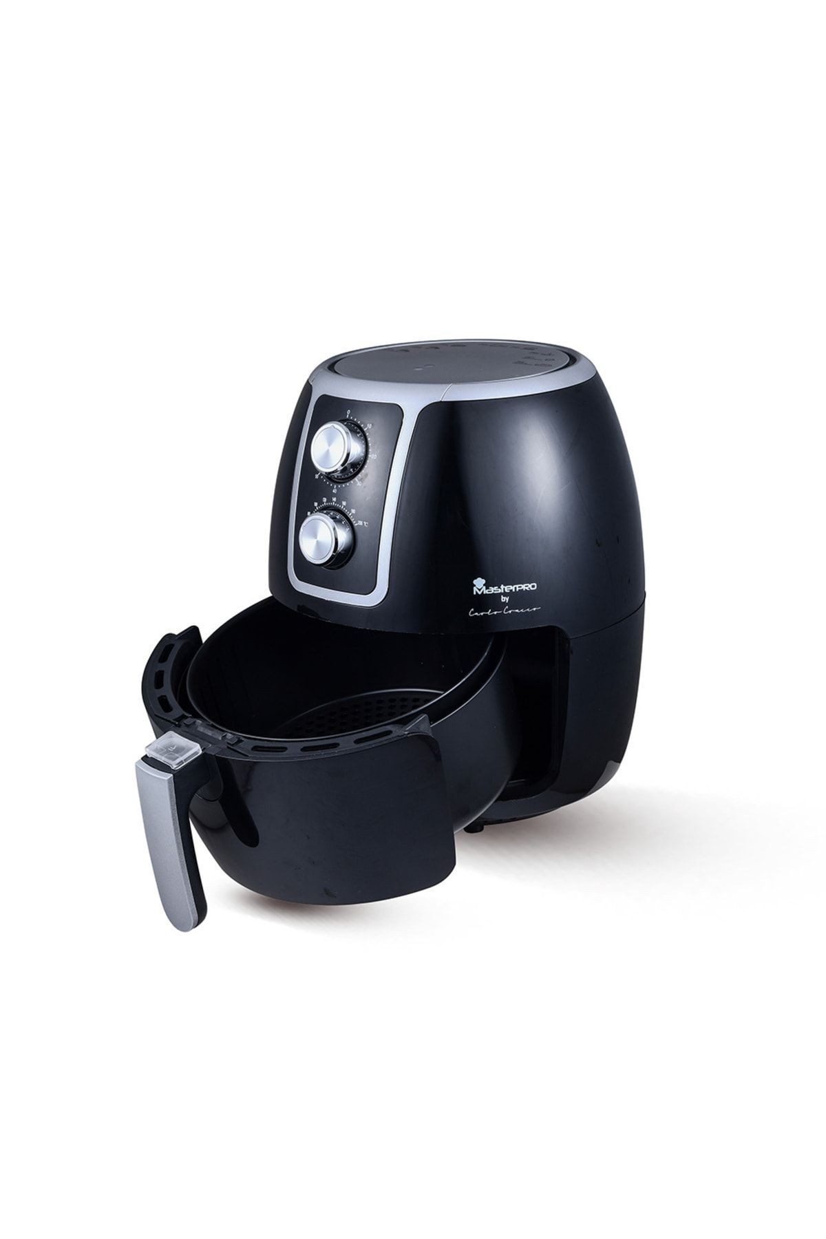 Airfryer Yağsız Fritöz 3,4 Litre Kapasiteli 1500 W Bgmp-9177