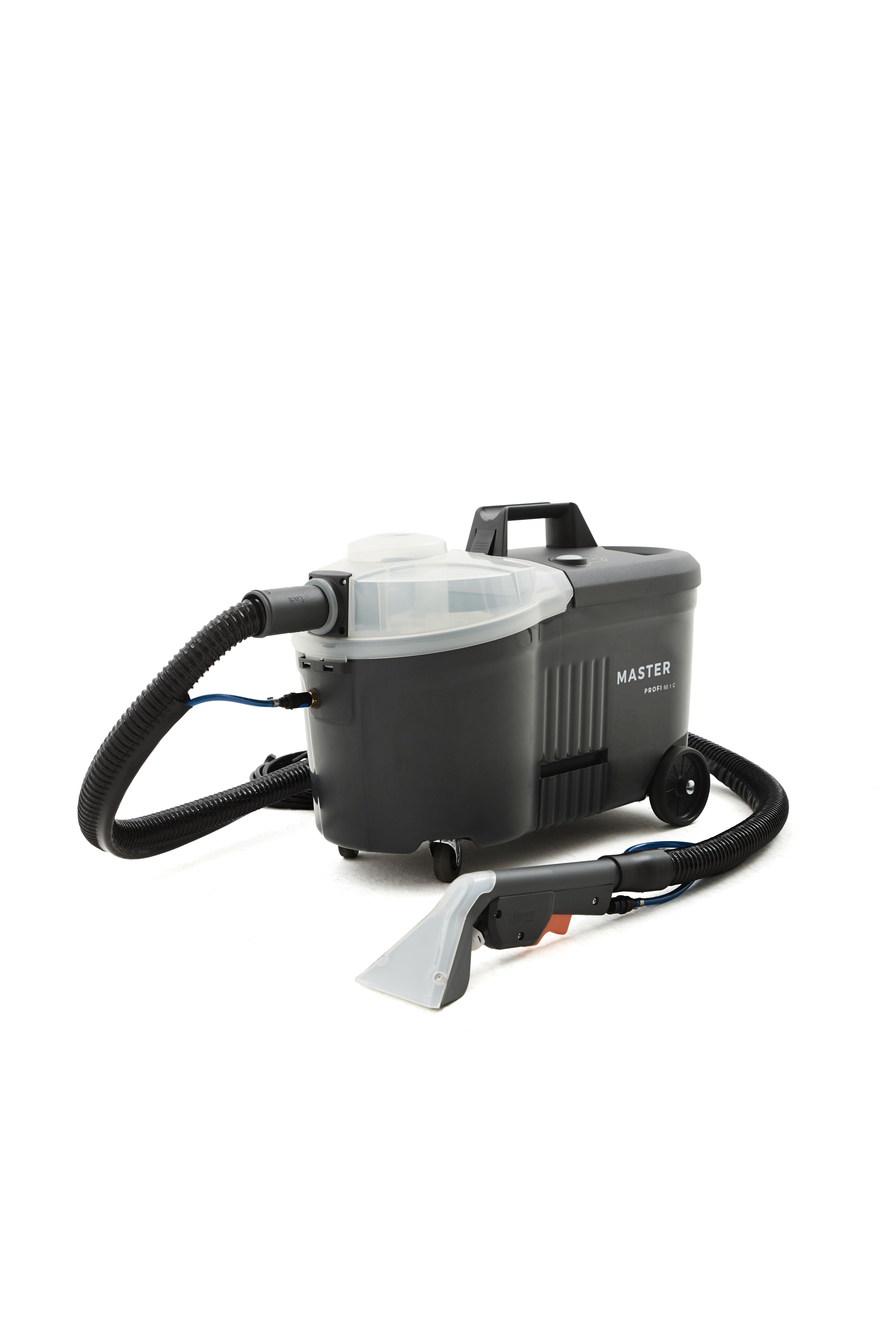 Master Profi 50.1 C Halı ve Koltuk Yıkama Makinesi