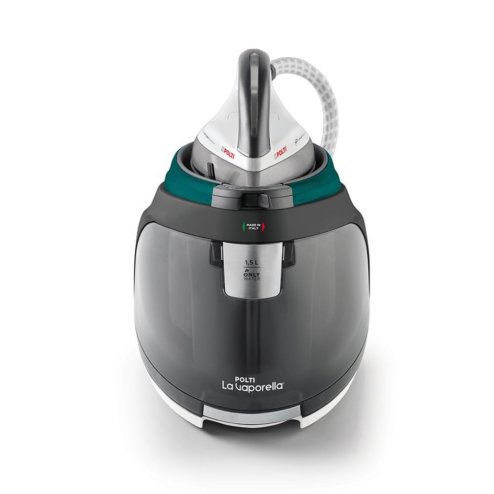 Polti La Vaporella XT120C Kazanlı Buhar Jeneratörlü Ütü