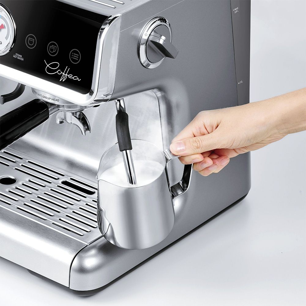 Polti Coffea G50S Manuel Barista Espresso Kahve Makinesi