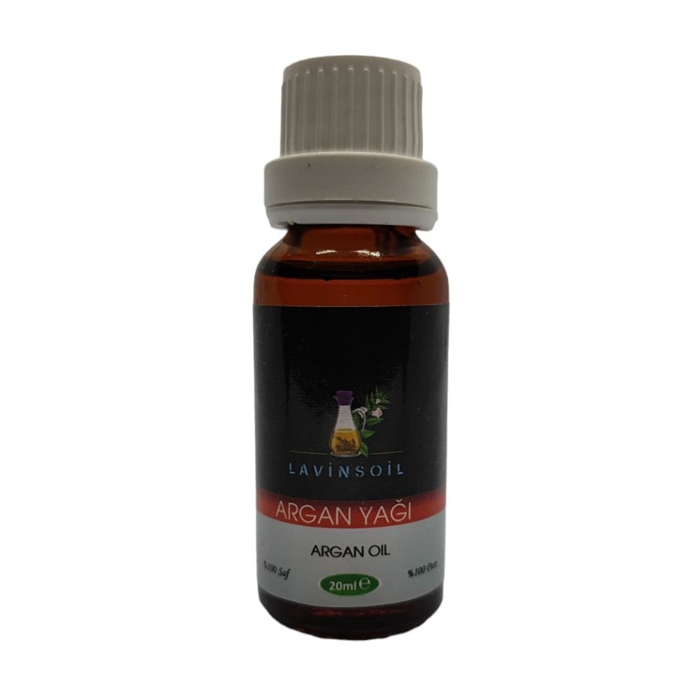 Argan Yağı %100 Saf Ve Doğal ( Argan Oil )