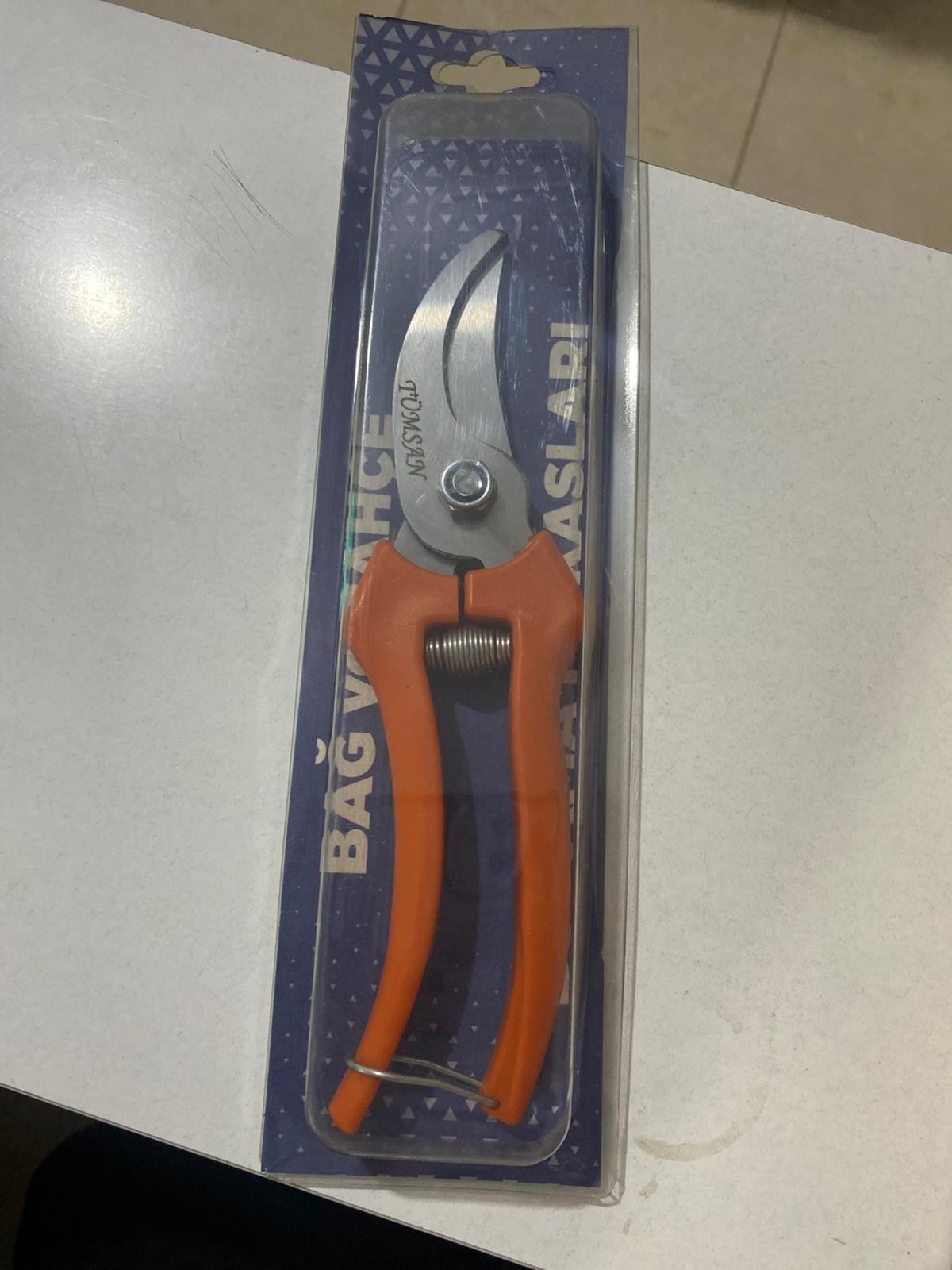 Neskal Bağ ve Bahçe Budama Makası