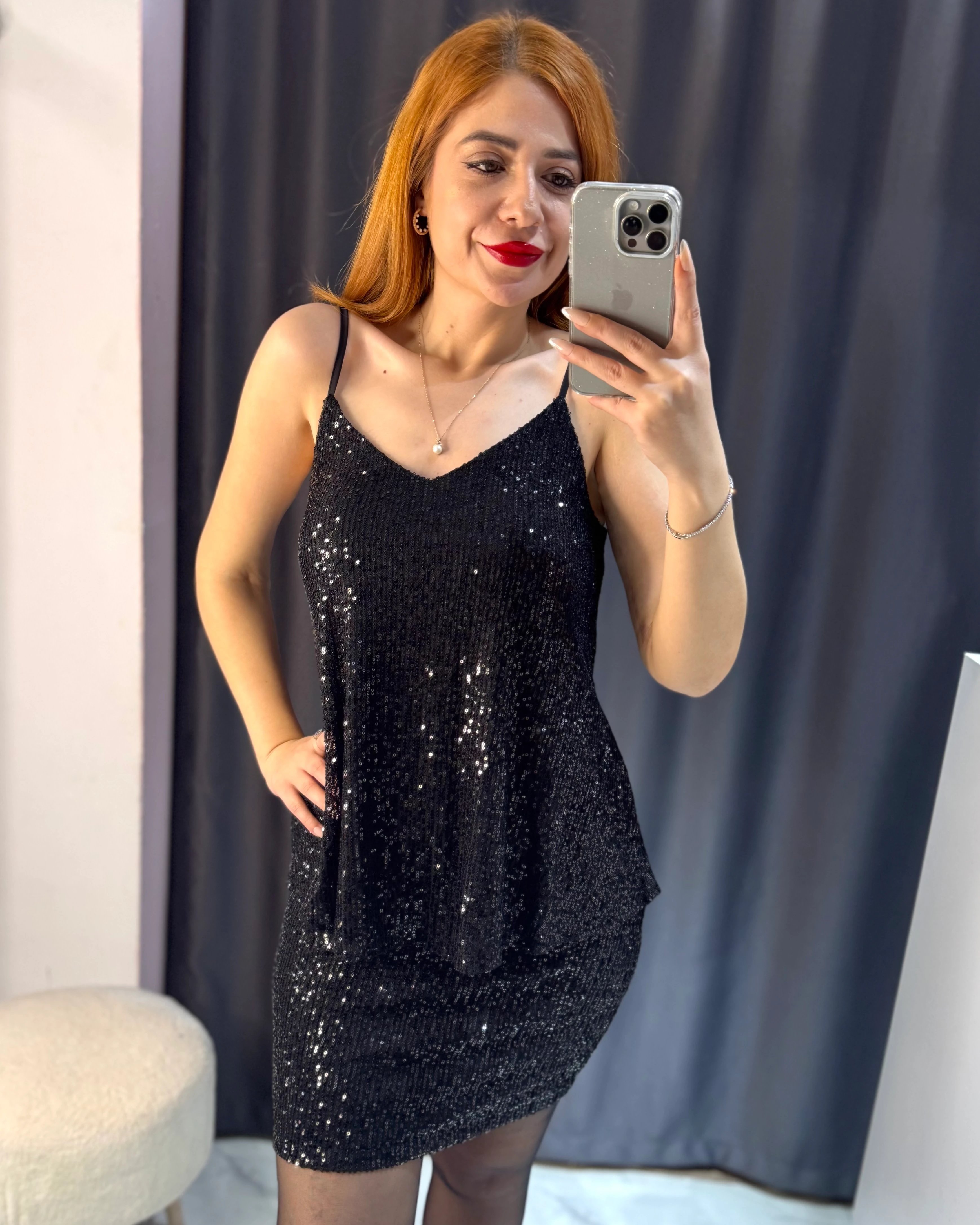 Pul Payet Geniş Kesim Üst