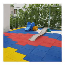 EPDM KARO KAUÇUK / EPDM TILE RUBBER