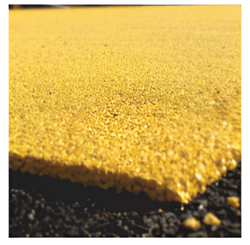 EPDM DÖKME KAUÇUK / EPDM CAST-INPLACE RUBBER