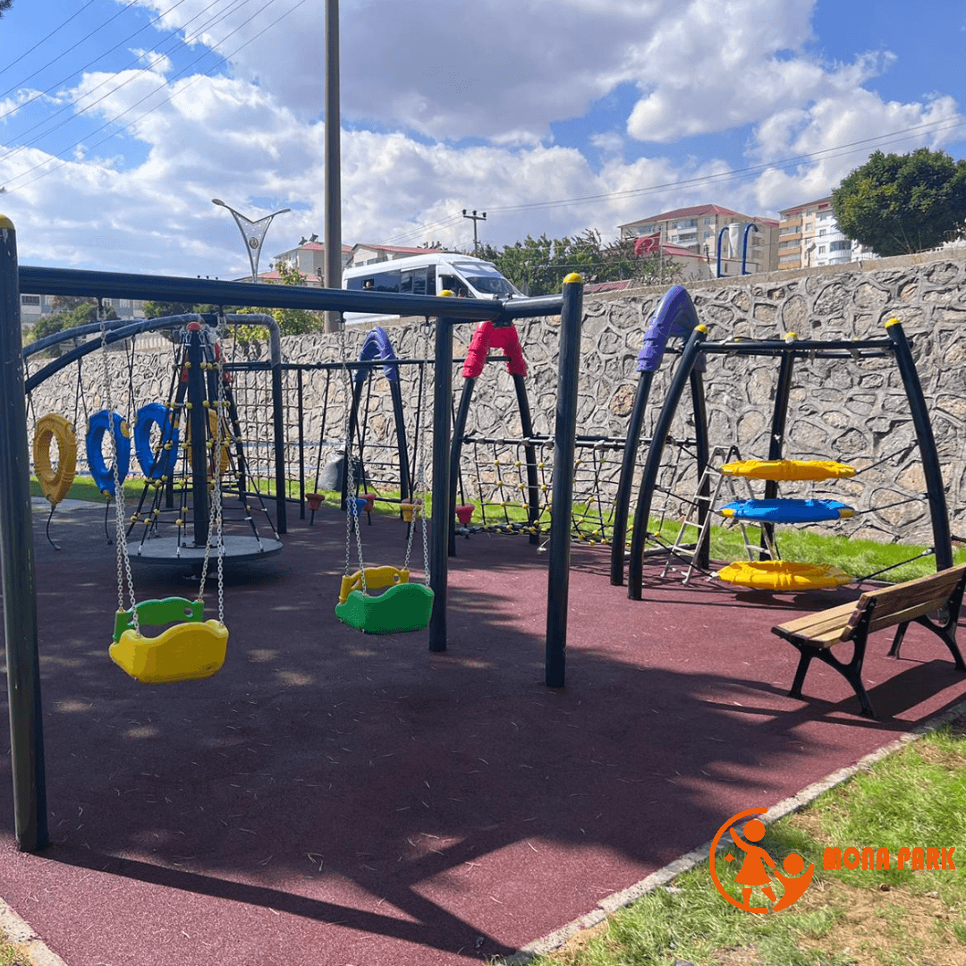 Çocuk Oyun Grubu Uygulamalarımız