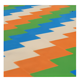 EPDM KARO KAUÇUK / EPDM TILE RUBBER