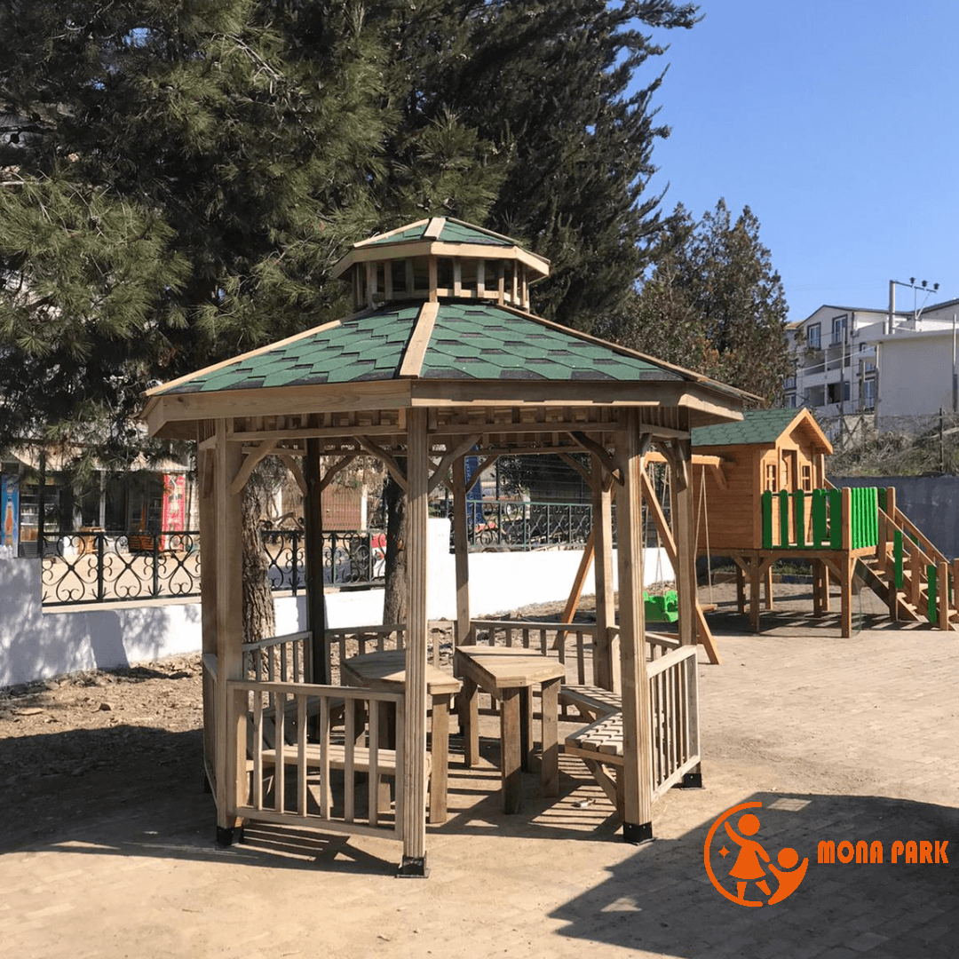 Kent Ekipmanları Uygulamalarımız