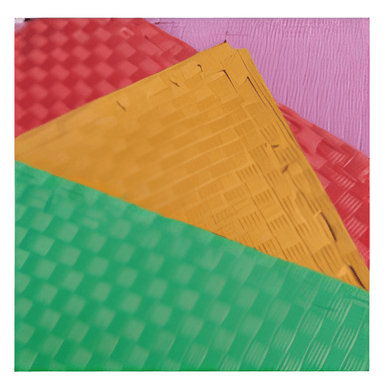 TATAMİ MİNDER / TATAMI CUSHION
