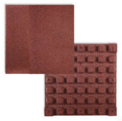 SBR OLUKLU KARO KAUÇUK / SBR CORRUGATED TILE RUBBER