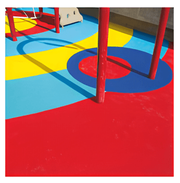EPDM DÖKME KAUÇUK / EPDM CAST-INPLACE RUBBER