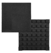 SBR OLUKLU KARO KAUÇUK / SBR CORRUGATED TILE RUBBER