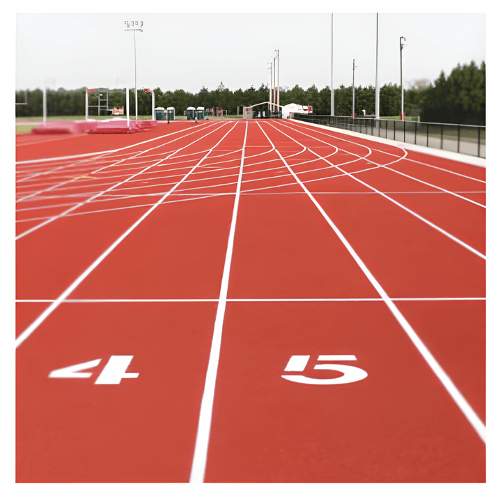 AKRİLİK ZEMİN KAPLAMALARI / ACRYLIC COURTS AND FIELDS