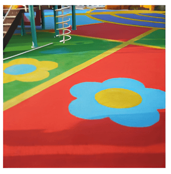 EPDM DÖKME KAUÇUK / EPDM CAST-INPLACE RUBBER
