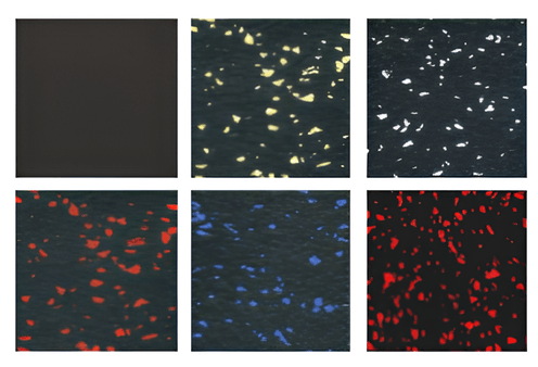 SBR KİLİTLİ VE BLOK KAUÇUK / SBR BLOCK AND TILE RUBBER
