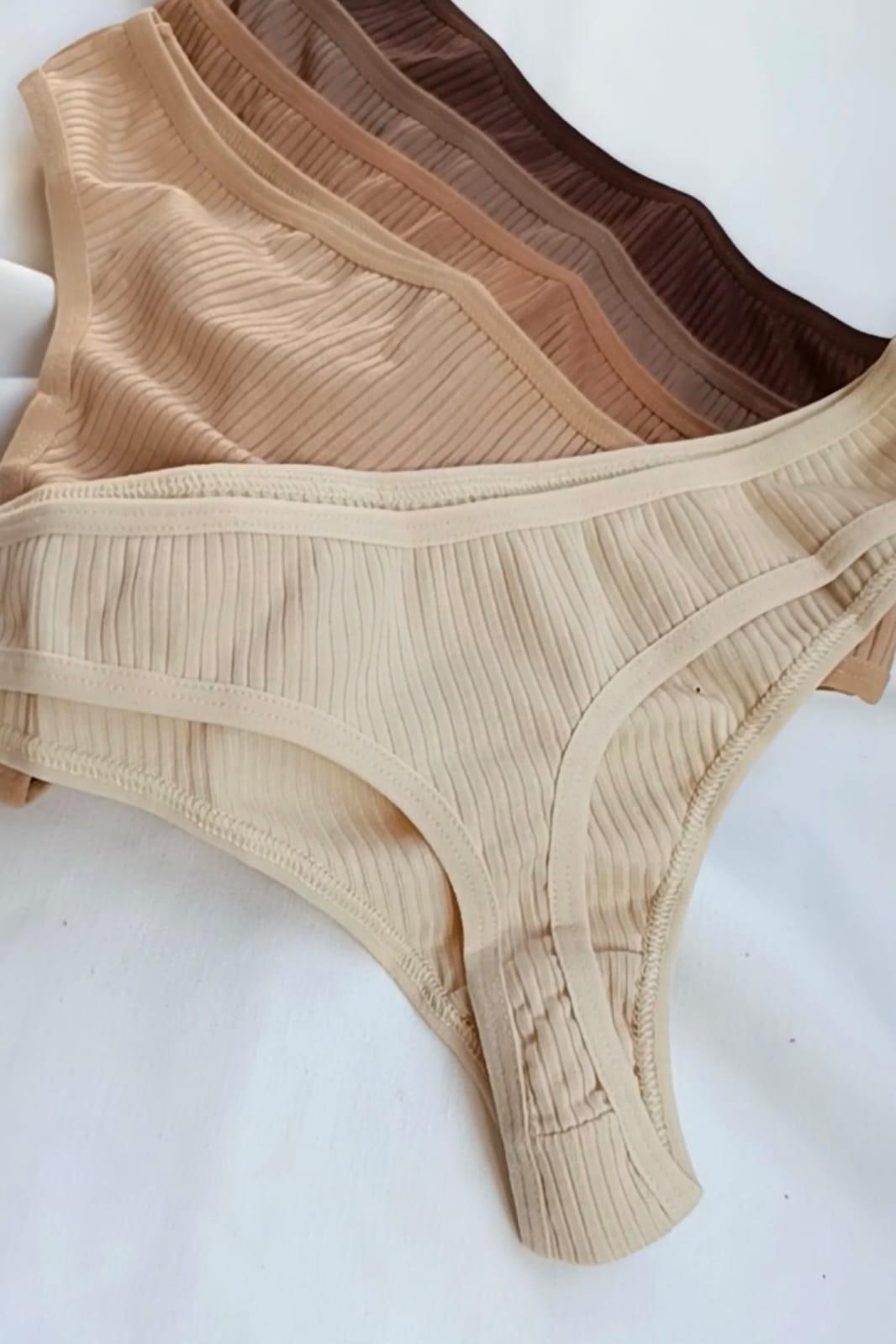 Fitilli tanga model