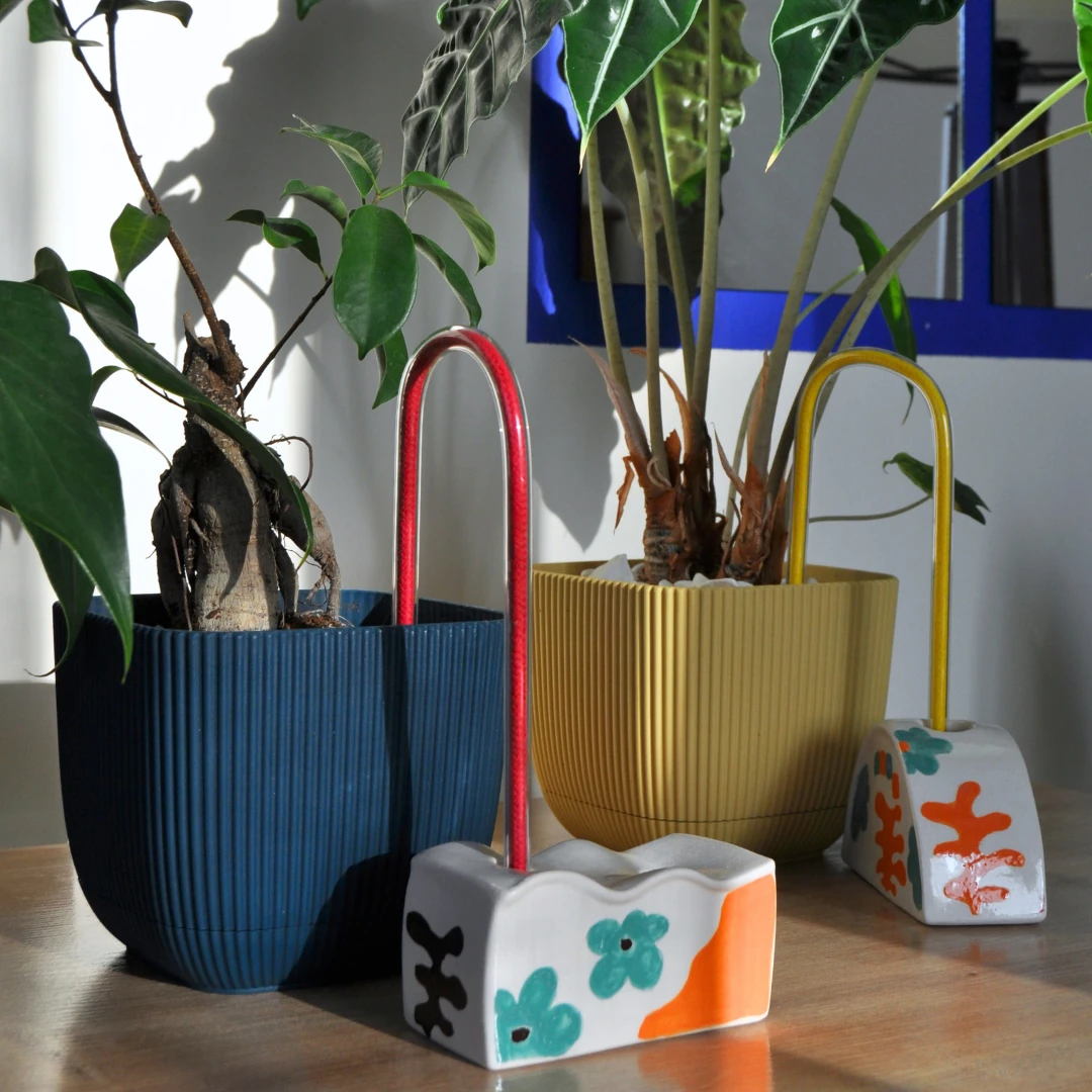 Tanysip / Kırmızı