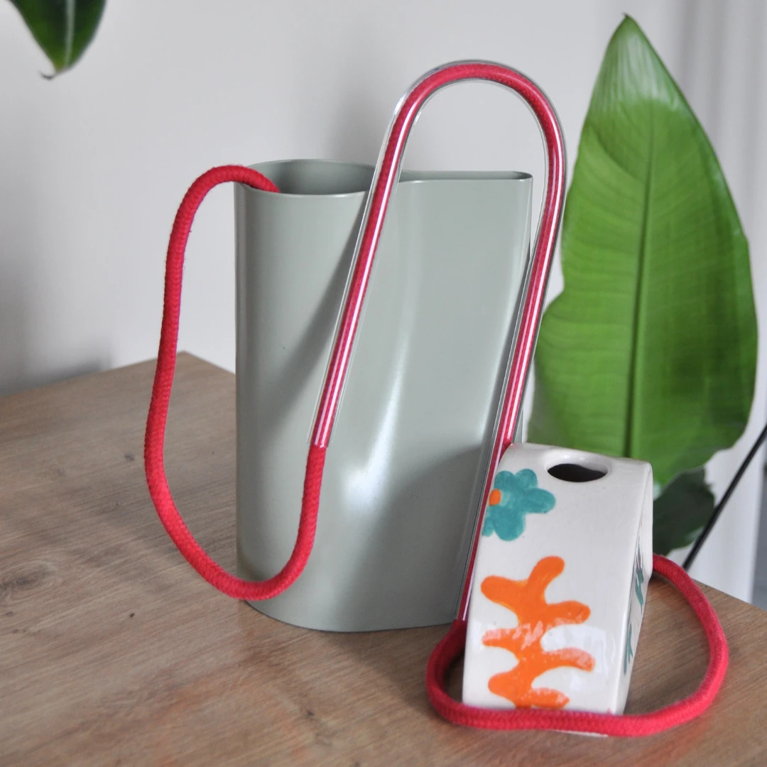 Tanysip / Kırmızı