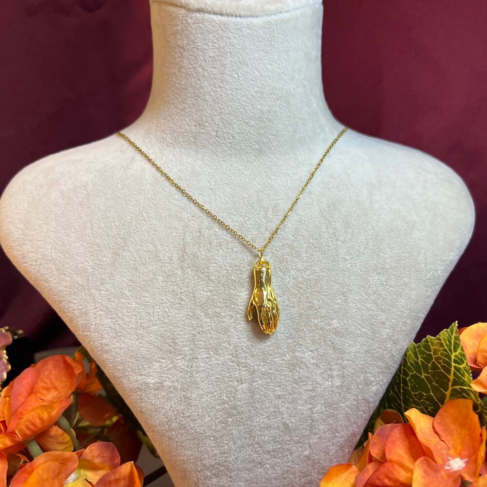 Gold El Kolye