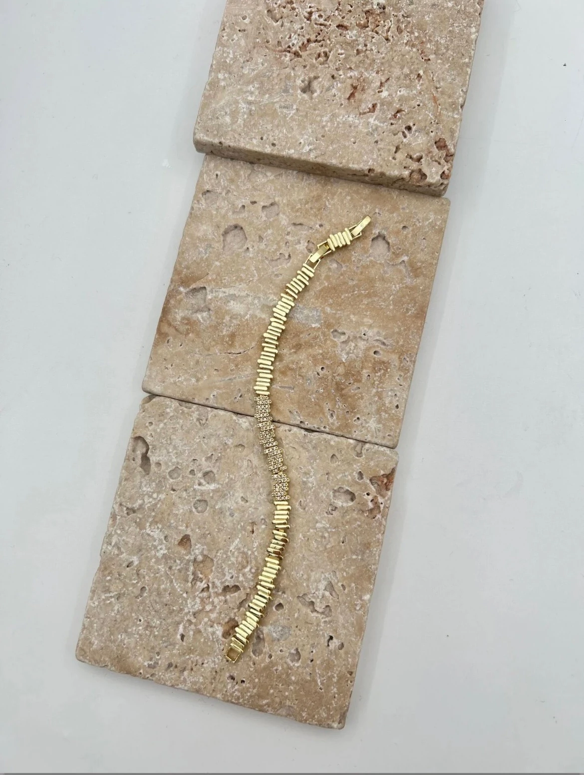 Gold Vip Özel Seri Bileklik