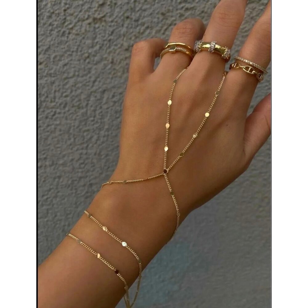 Gold Çelik İnce Şahmeran