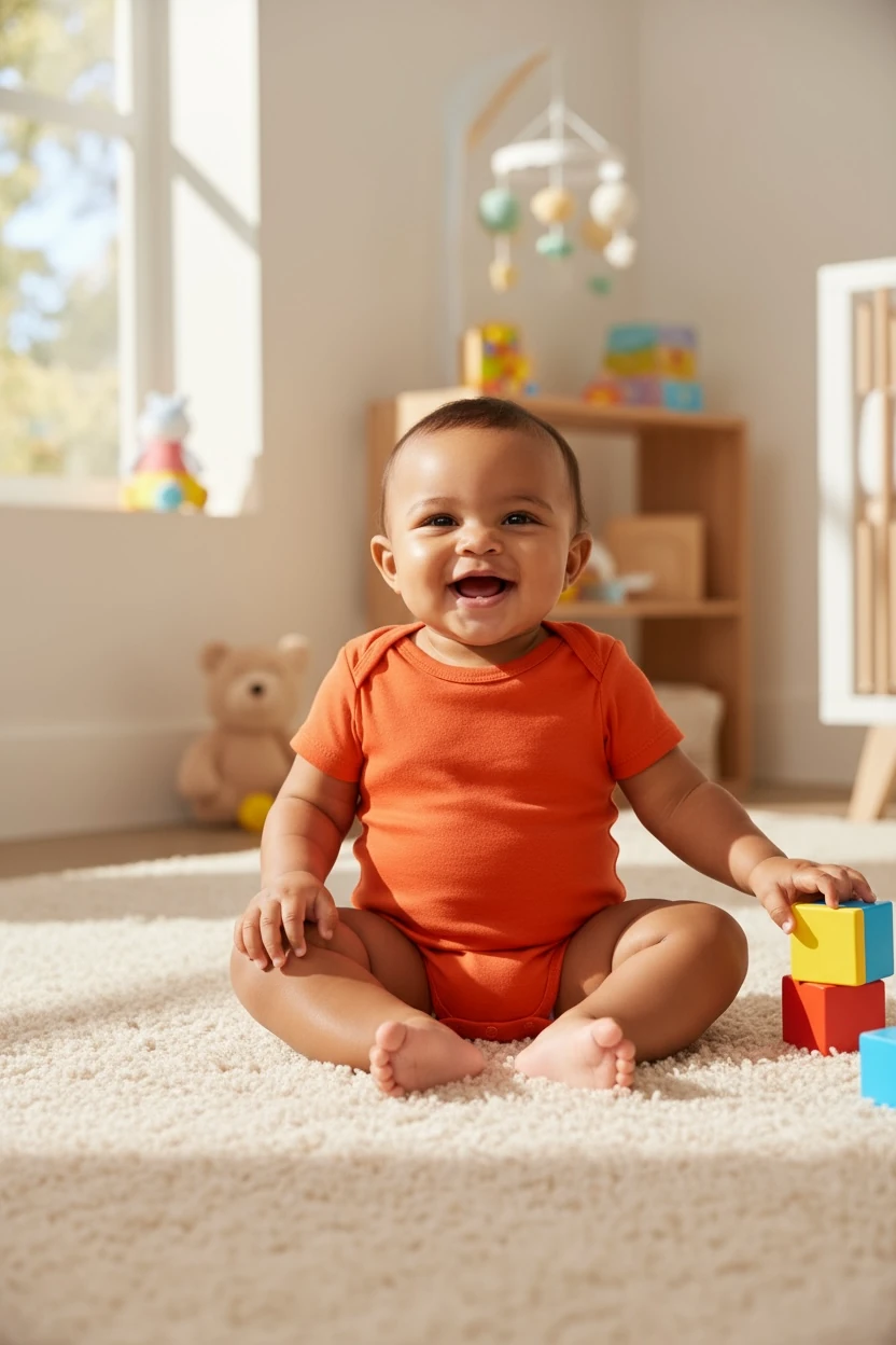 Heart & Hug Duo - Kırmızı main variant image