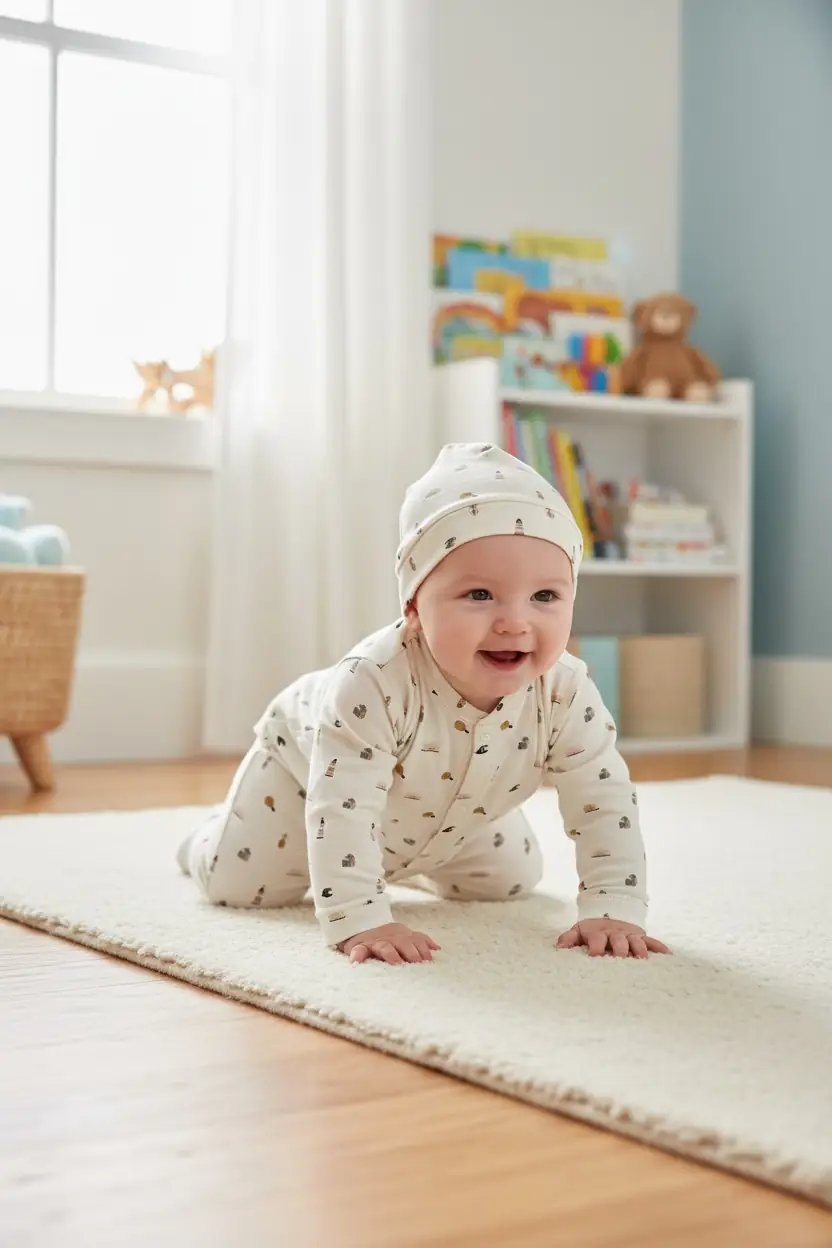 mami Little MaMi Explorer 3'lü Set | %100 Pamuk | The Nest Kids