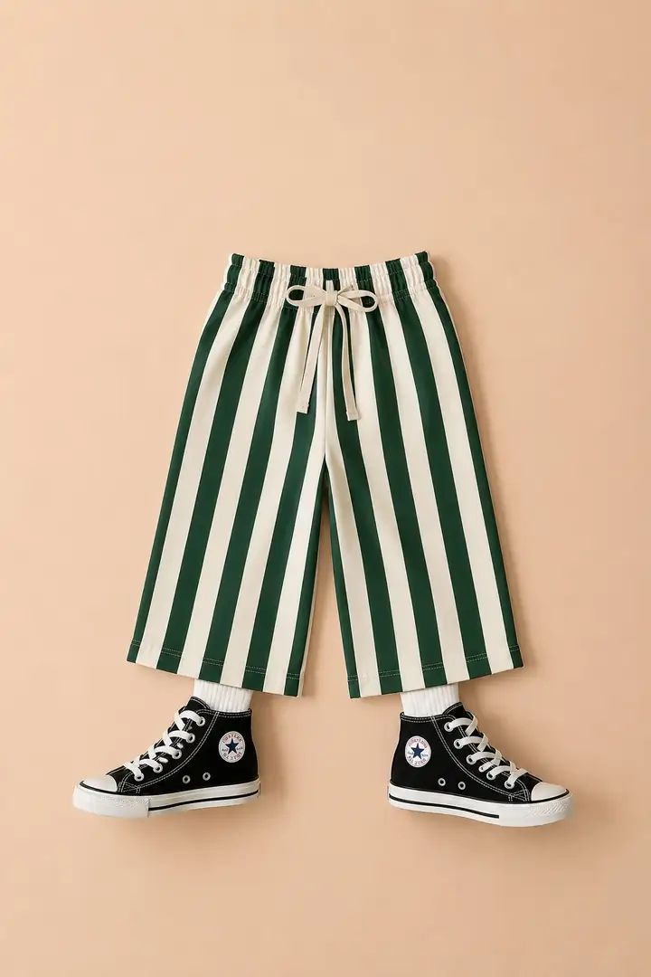 Bright Days Pantolon