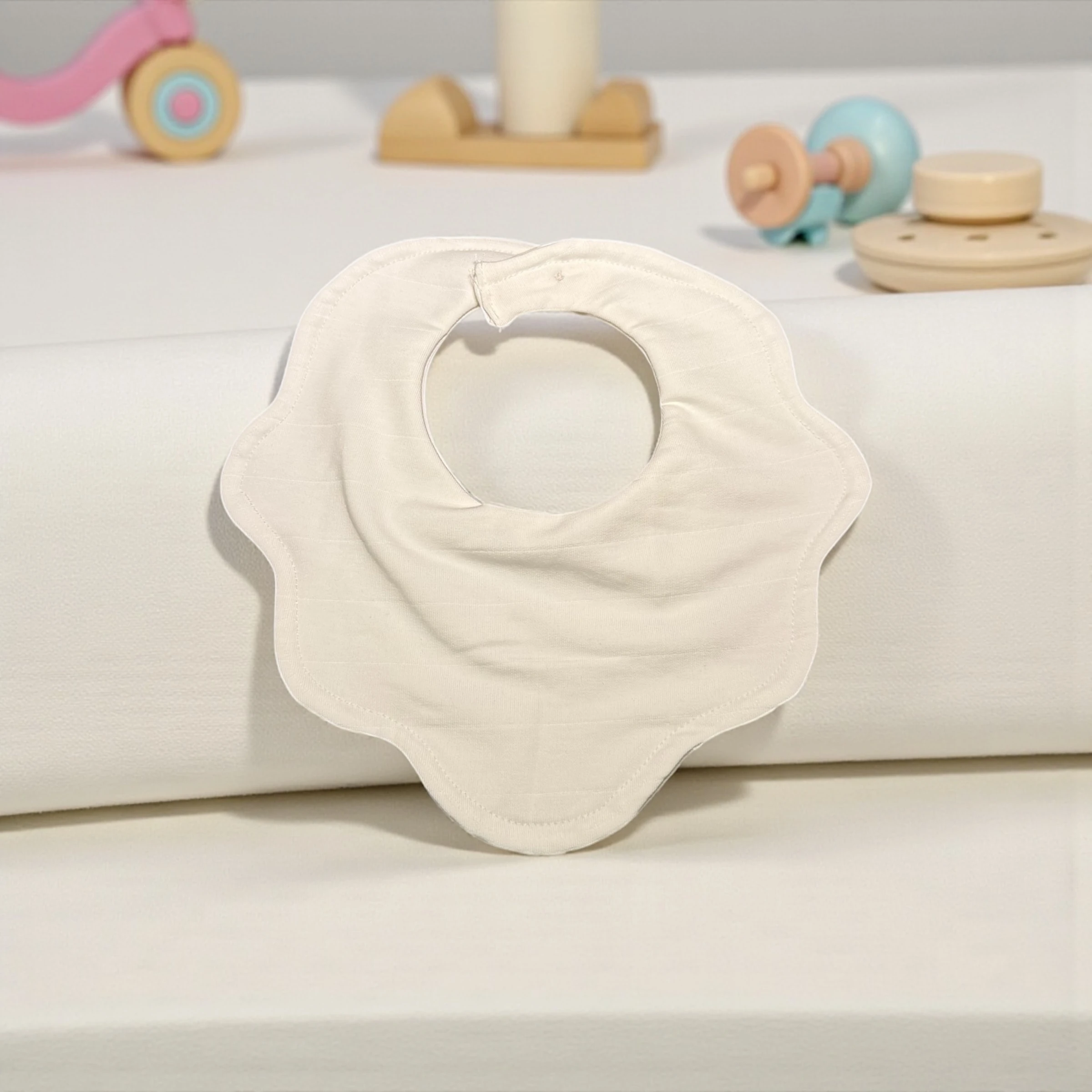 Blossom Petal Bib main variant image