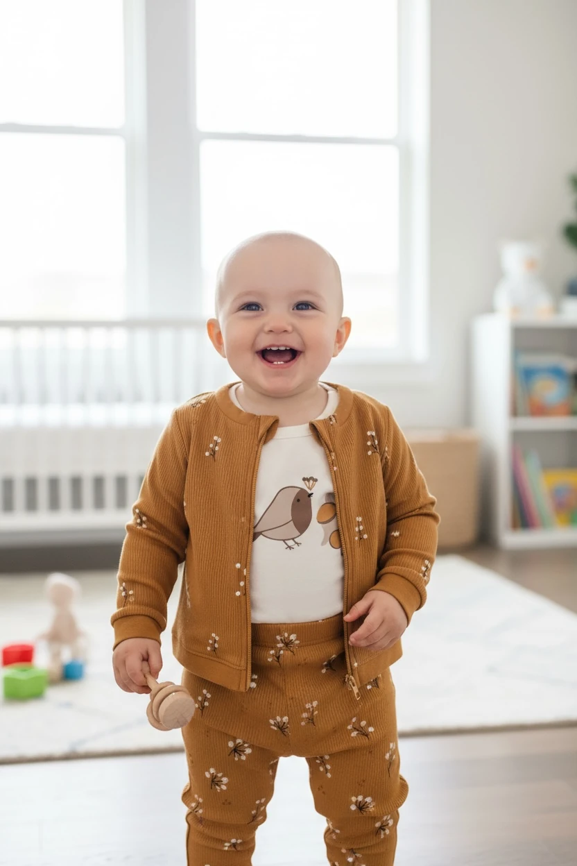 Autumn Whisper Set image