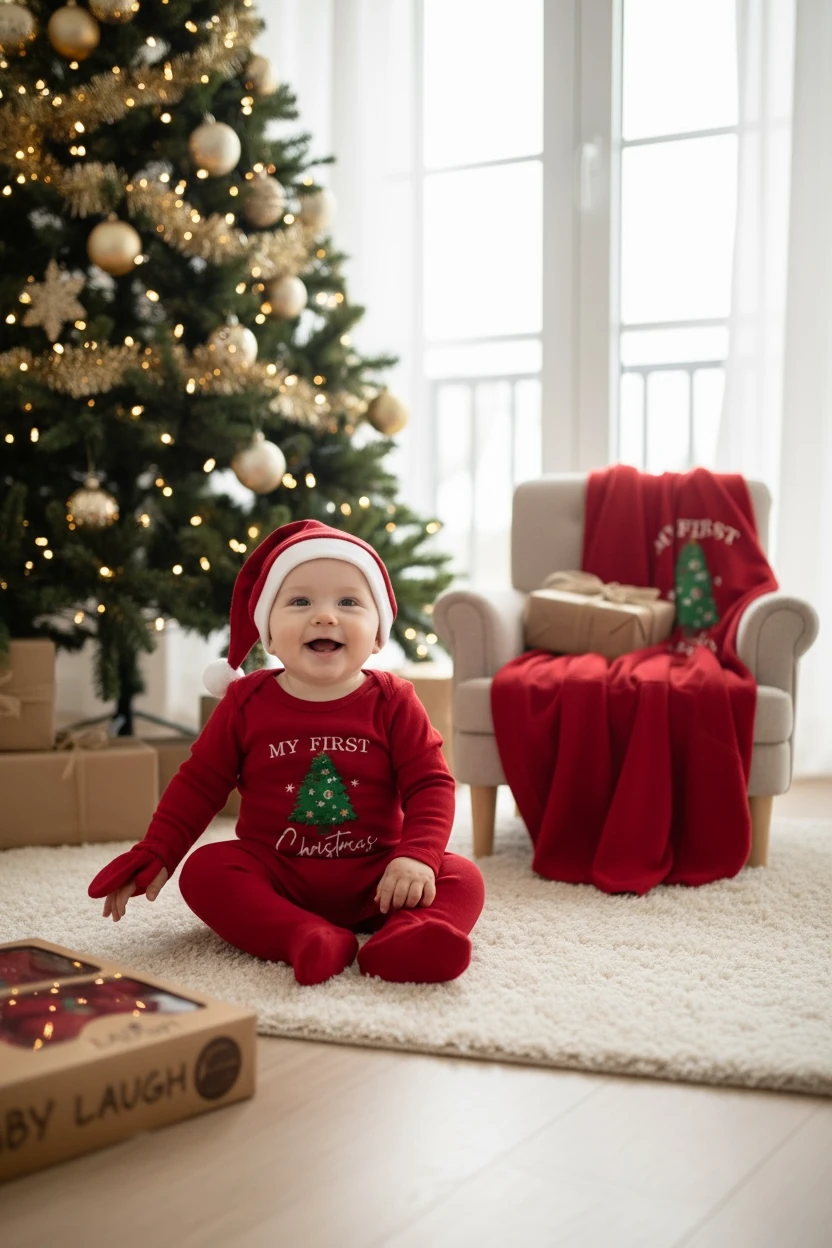 Winter Nest  Set image