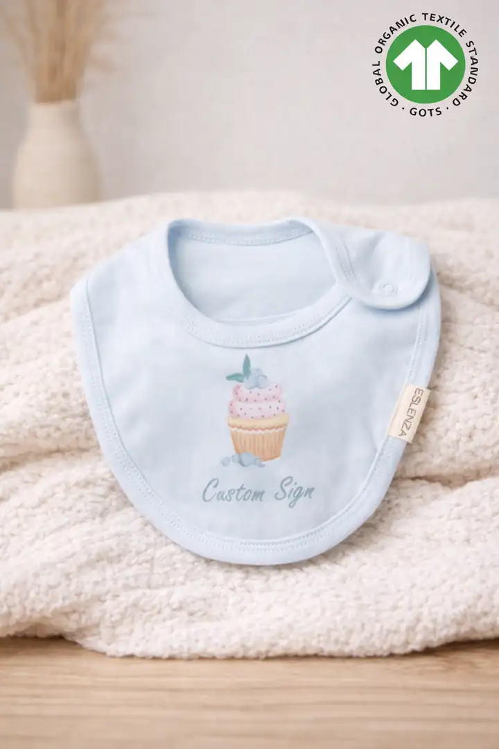Everyday Baby Mama Önlüğü