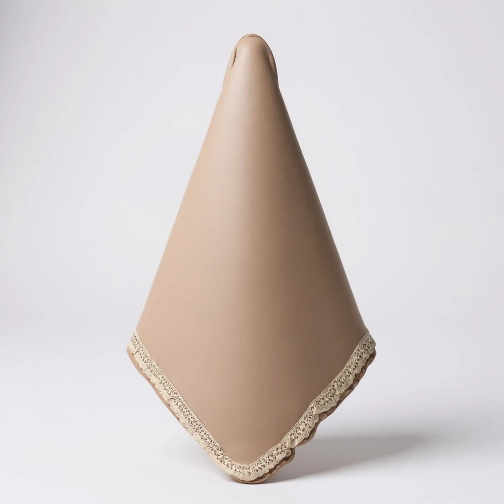 Lace Nest Blanket - Vizon main variant image