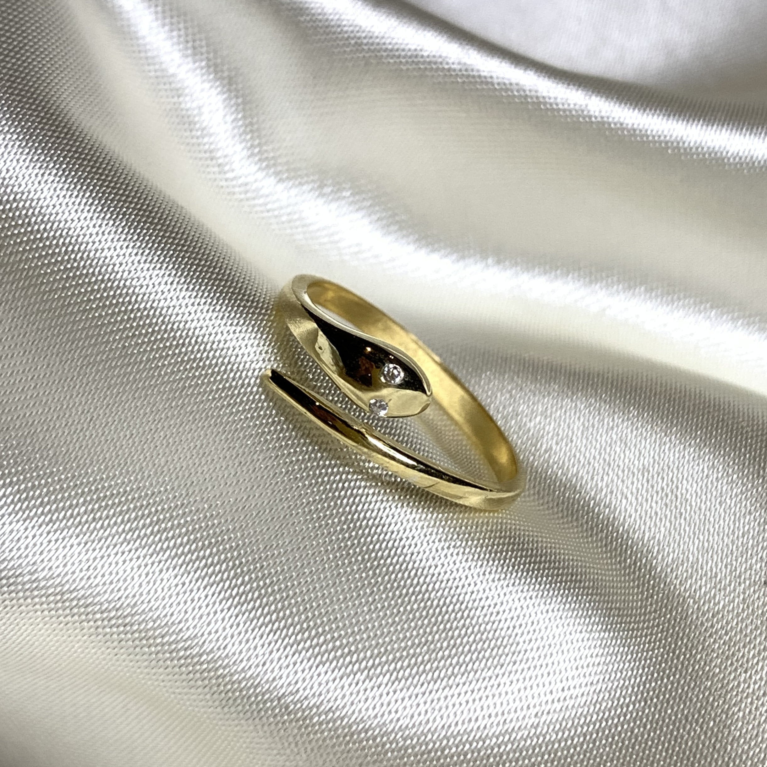 Serpent Ring image