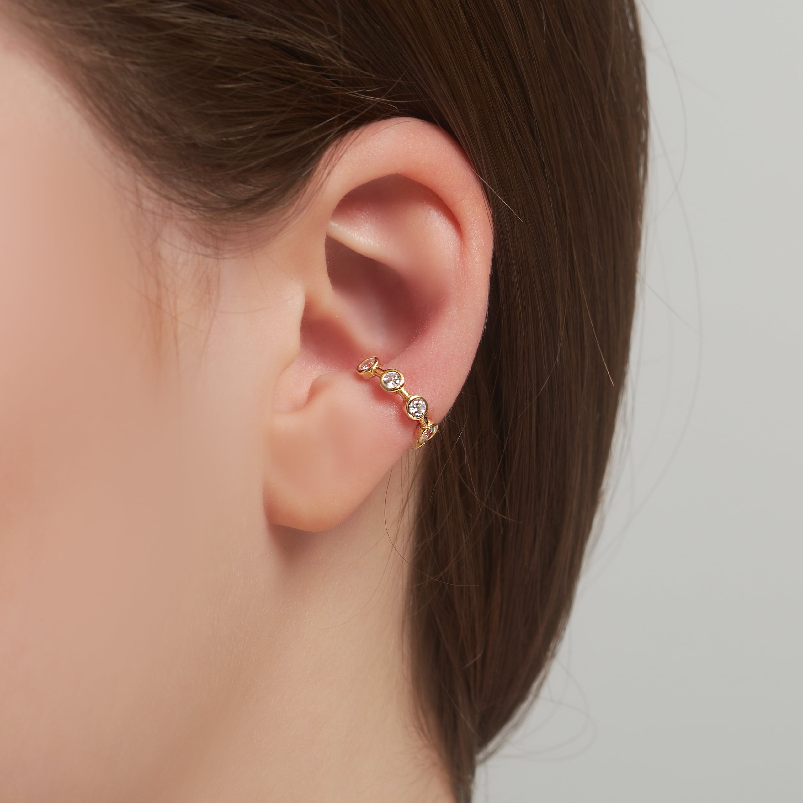 Elisa Ear Cuff