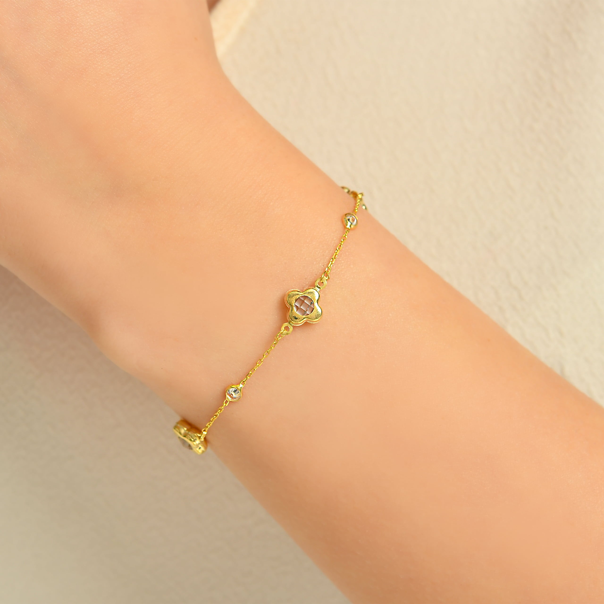 Galina Bracelet