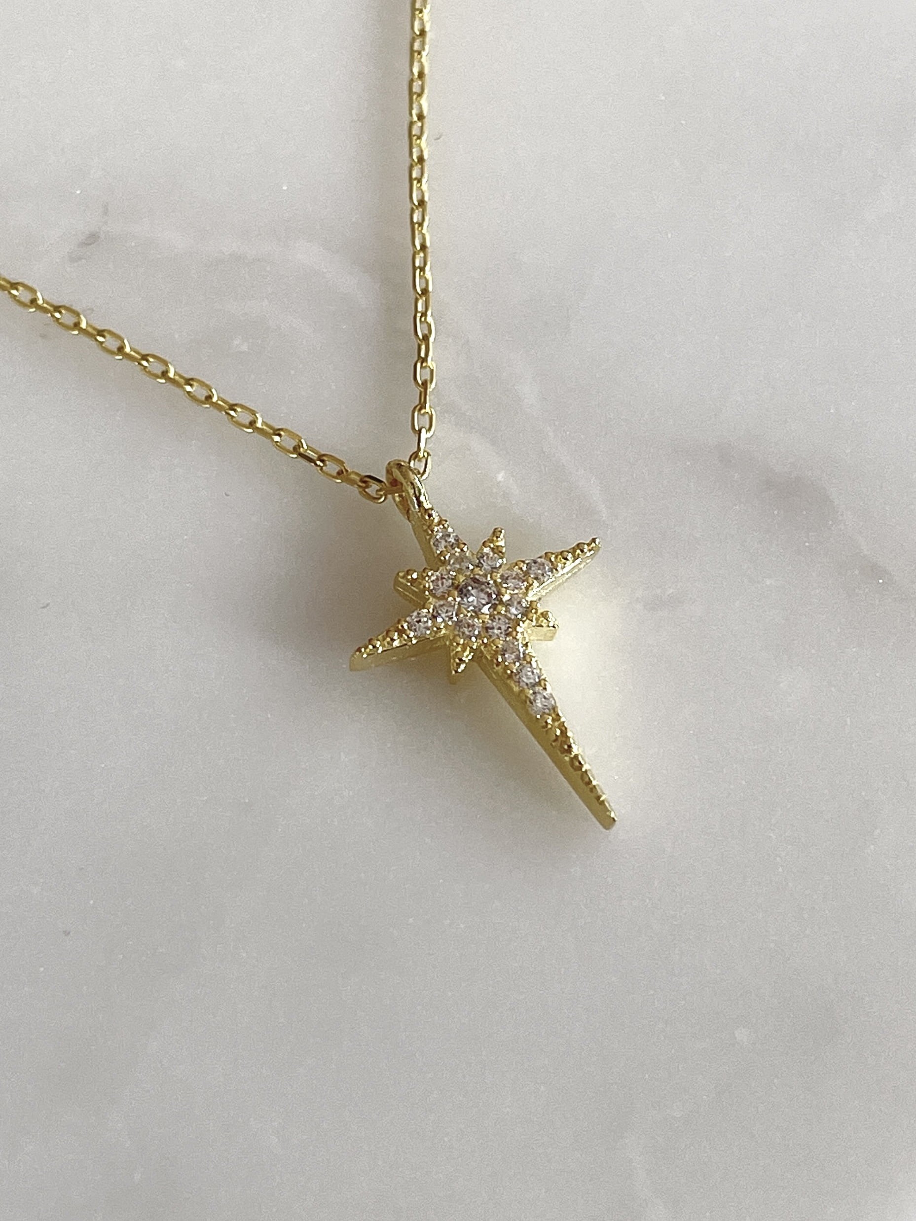 Star Necklace main variant image