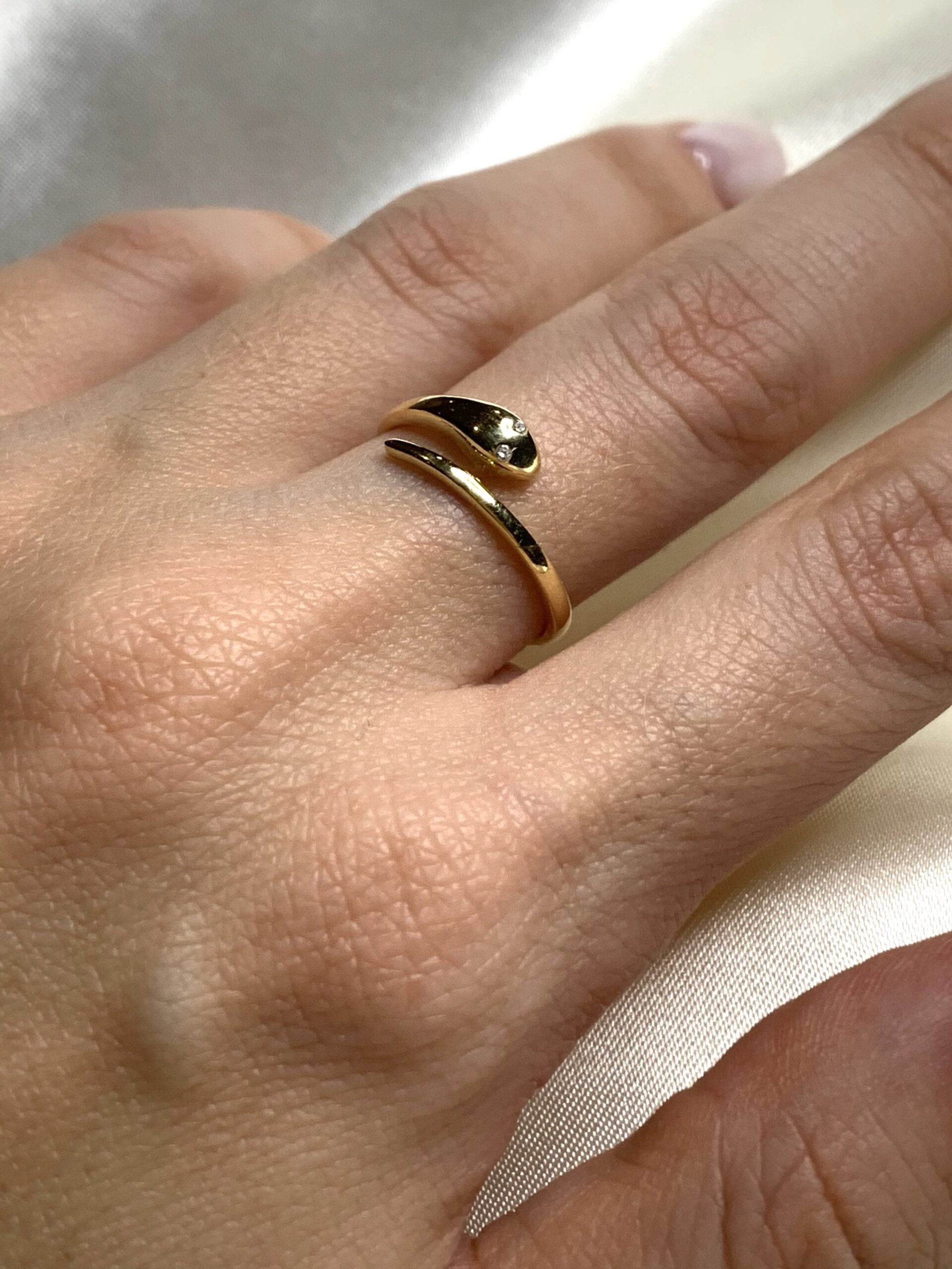 Serpent Ring