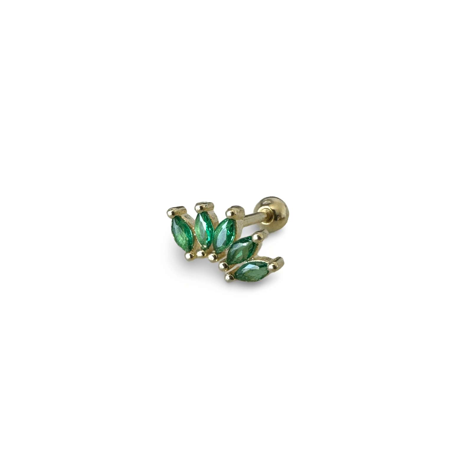 Jadu Piercing