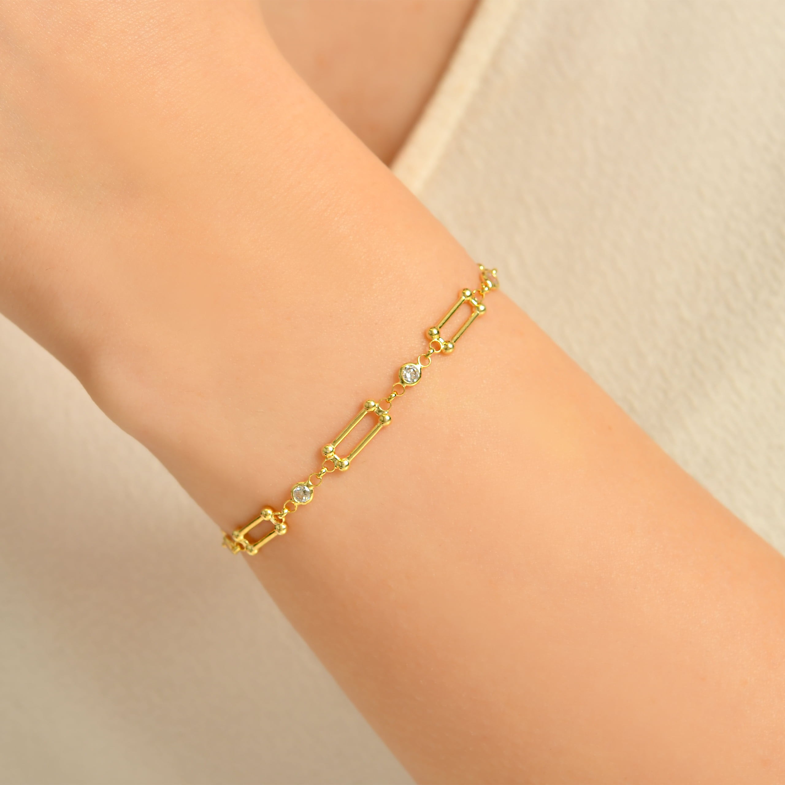 Ethnic Bracelet