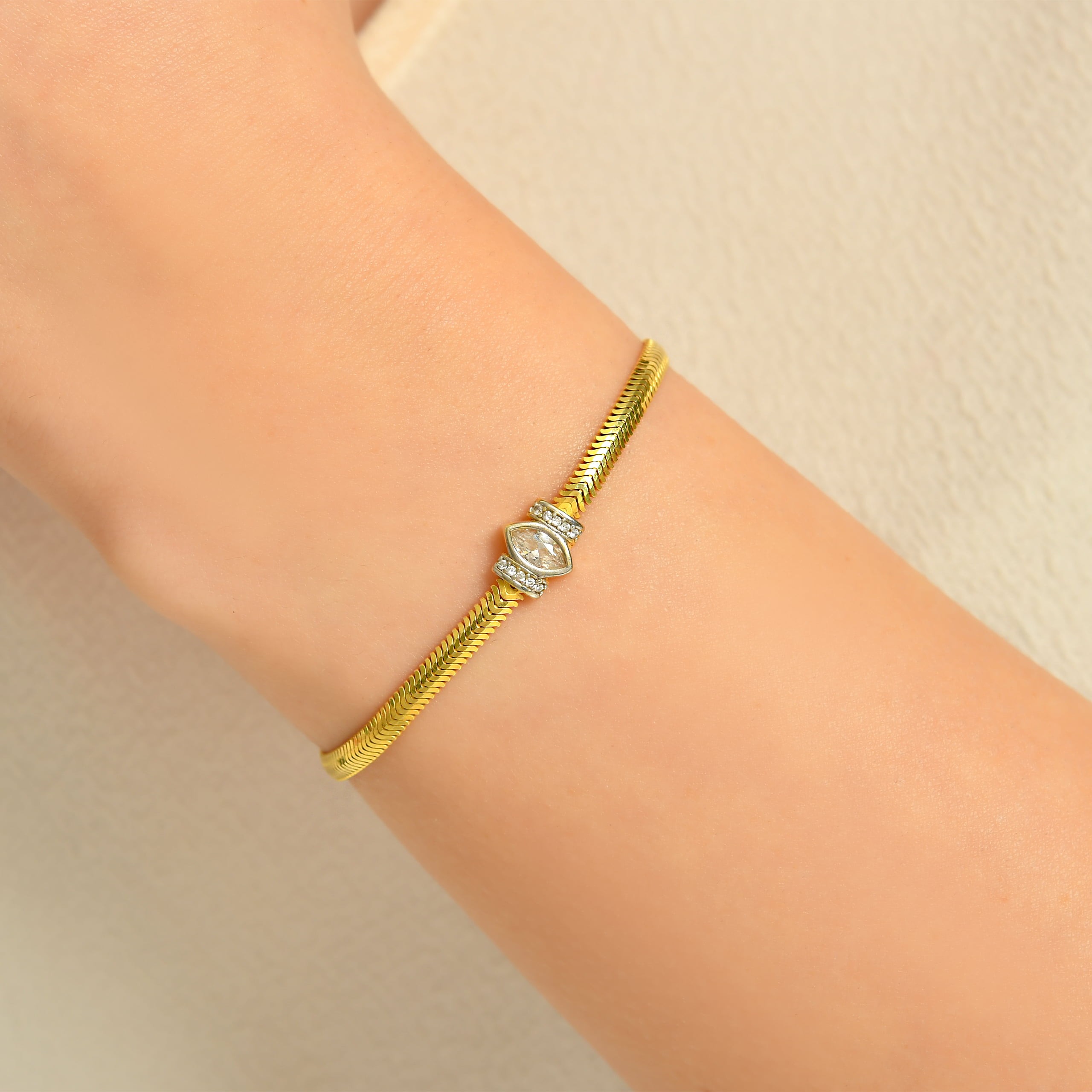 Luz Bracelet